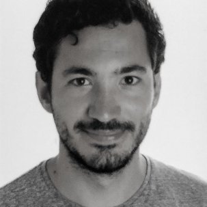Javier García