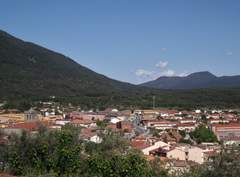 Imagen de LA ADRADA