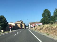 Imagen de LA ALDEHUELA