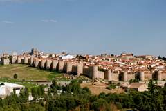 Imagen de ÁVILA
