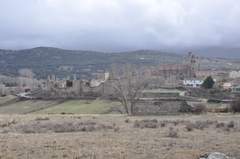 Imagen de BONILLA DE LA SIERRA
