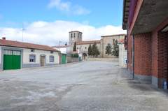 Imagen de CABEZAS DEL VILLAR