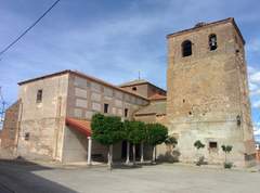 Imagen de CASTELLANOS DE ZAPARDIEL