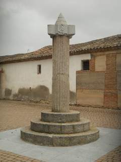 Imagen de FUENTE EL SAÚZ