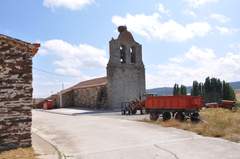 Imagen de GRANDES Y SAN MARTÍN