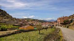 Imagen de HERRADÓN DE PINARES