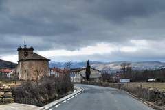 Imagen de LOS LLANOS DE TORMES