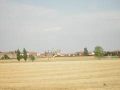 Imagen de MADRIGAL DE LAS ALTAS TORRES