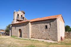 Imagen de MANJABÁLAGO Y ORTIGOSA DE RIOALMAR