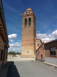 Imagen de MORALEJA DE MATACABRAS