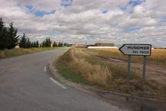 Imagen de MUÑOMER DEL PECO