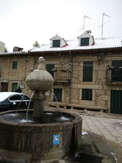 Imagen de NAVACEPEDILLA DE CORNEJA
