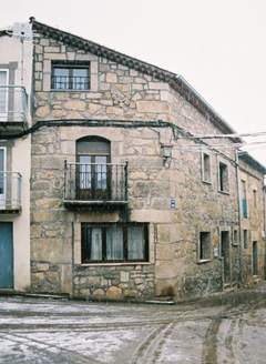 Imagen de NAVALONGUILLA