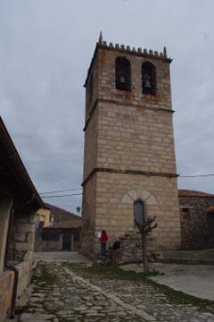 Imagen de NAVALPERAL DE TORMES