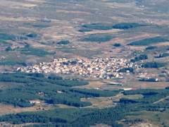 Imagen de NAVARREDONDA DE GREDOS