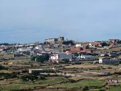 Imagen de LAS NAVAS DEL MARQUÉS