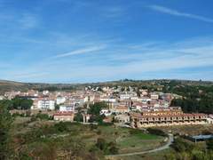 Imagen de PEGUERINOS