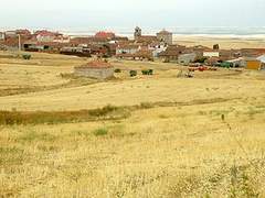 Imagen de PEÑALBA DE ÁVILA