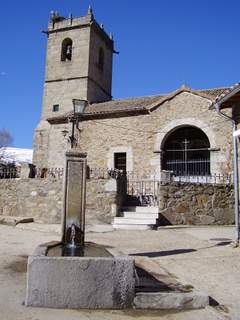 Imagen de PUERTO CASTILLA