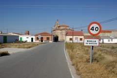 Imagen de RIVILLA DE BARAJAS