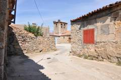 Imagen de SAN BARTOLOMÉ DE CORNEJA
