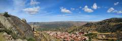 Imagen de SAN BARTOLOMÉ DE PINARES