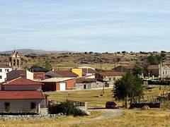 Imagen de SAN ESTEBAN DE LOS PATOS