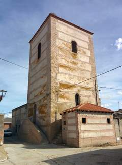 Imagen de SAN ESTEBAN DE ZAPARDIEL