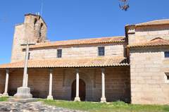 Imagen de SAN GARCÍA DE INGELMOS
