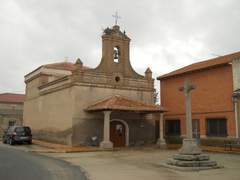 Imagen de SAN JUAN DE LA ENCINILLA