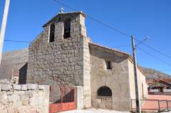 Imagen de SAN JUAN DEL MOLINILLO