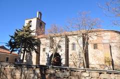 Imagen de SAN JUAN DEL OLMO