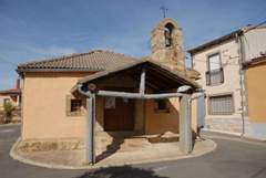 Imagen de SAN LORENZO DE TORMES