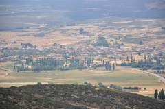 Imagen de SAN MARTÍN DE LA VEGA DEL ALBERCHE