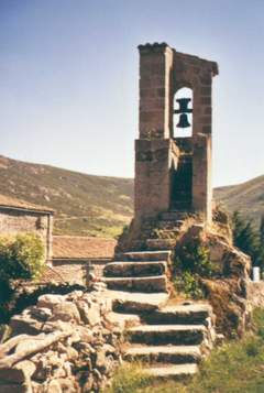 Imagen de SAN MARTÍN DEL PIMPOLLAR
