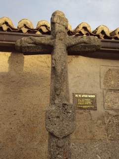 Imagen de SAN MIGUEL DE CORNEJA