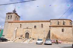 Imagen de SAN MIGUEL DE SERREZUELA