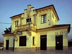 Imagen de SAN PEDRO DEL ARROYO