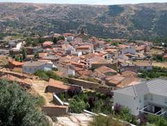 Imagen de SANTA CRUZ DE PINARES