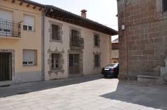 Imagen de SANTA MARÍA DEL BERROCAL