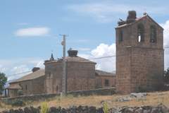 Imagen de SANTA MARÍA DE LOS CABALLEROS