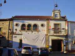 Imagen de SANTA MARÍA DEL TIÉTAR