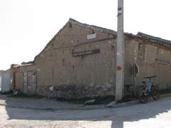 Imagen de SANTO TOMÉ DE ZABARCOS