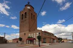 Imagen de SAN VICENTE DE ARÉVALO