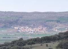 Imagen de LA SERRADA