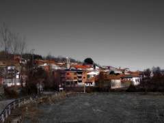 Imagen de SOLANA DE ÁVILA