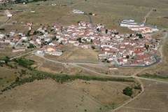 Imagen de TORNADIZOS DE ÁVILA