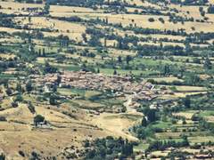 Imagen de VILLAFRANCA DE LA SIERRA