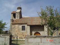 Imagen de VILLAR DE CORNEJA