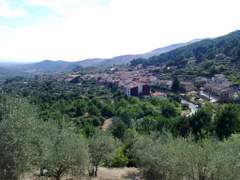 Imagen de VILLAREJO DEL VALLE